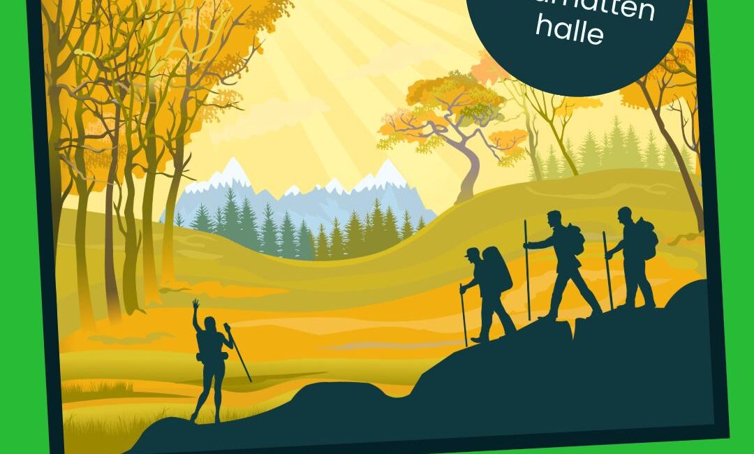 1. Mai Wanderung 2026