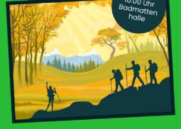 1. Mai Wanderung 2026