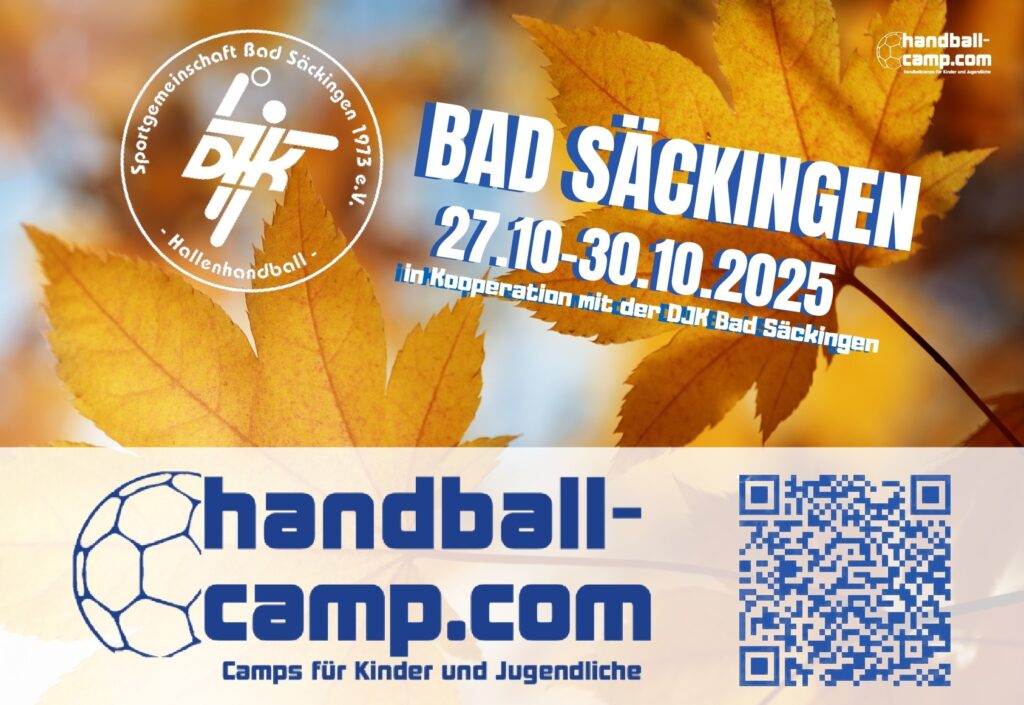 Handballcamp_2025