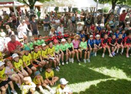 Badmattenfest 2025