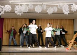 Weihnachtsfeier 2025